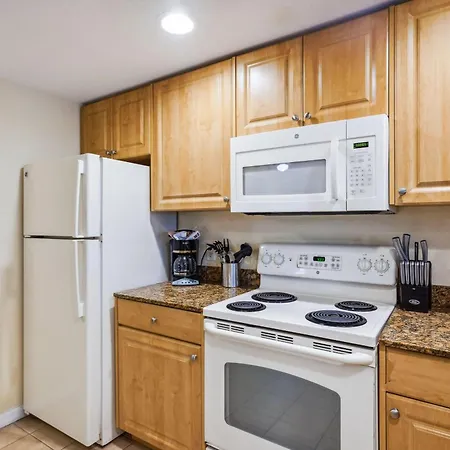 Sunset Vistas 207S Villa St. Pete Beach Exterior photo