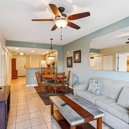 Sunset Vistas 207S Villa St. Pete Beach Exterior photo