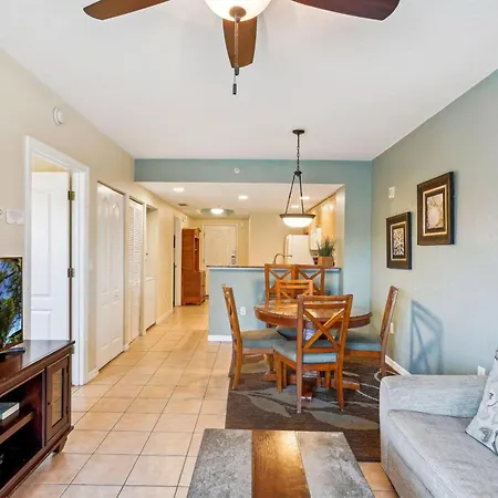 Sunset Vistas 207S Villa St. Pete Beach Exterior photo