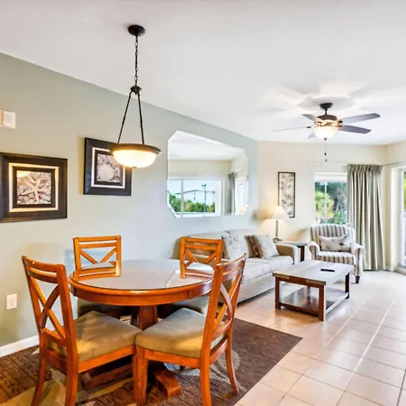 Sunset Vistas 207S Villa St. Pete Beach Exterior photo