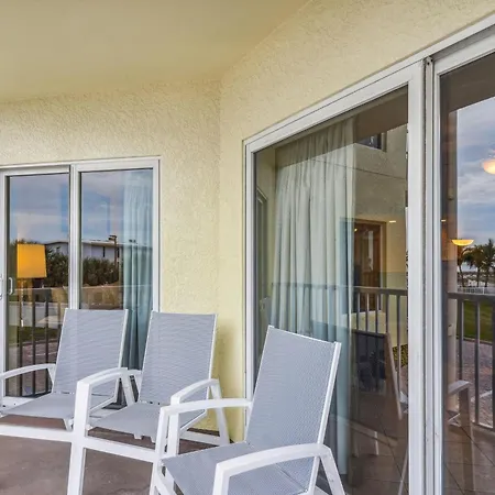 Sunset Vistas 207S Villa St. Pete Beach Exterior photo