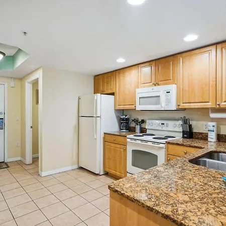 Sunset Vistas 207S Villa St. Pete Beach Exterior photo